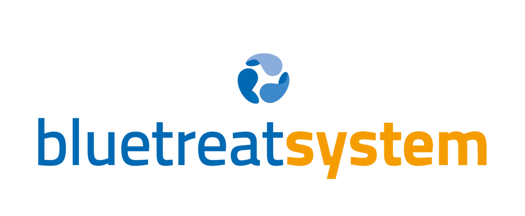 bluetreatsystem - Abwasserrecycling